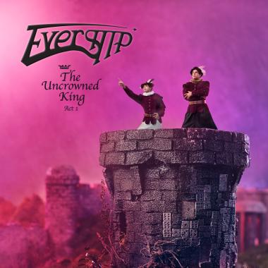 Evership -  The Uncrowned King, Act 1